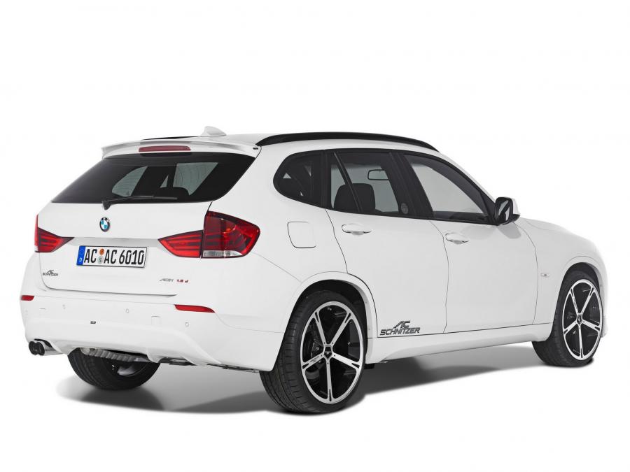  BMW ACS1 1.8d by AC Schnitzer 2010 года  (фото 27 из 27)